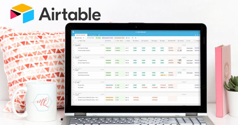 airtable app examples