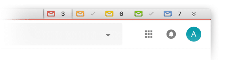 kiwi for gmail use inbox
