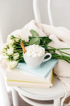 Ivory Mix Stock
